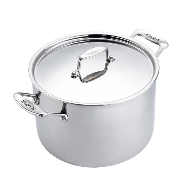 Scanpan Fusion 5 soppgryta, 7,6 liter