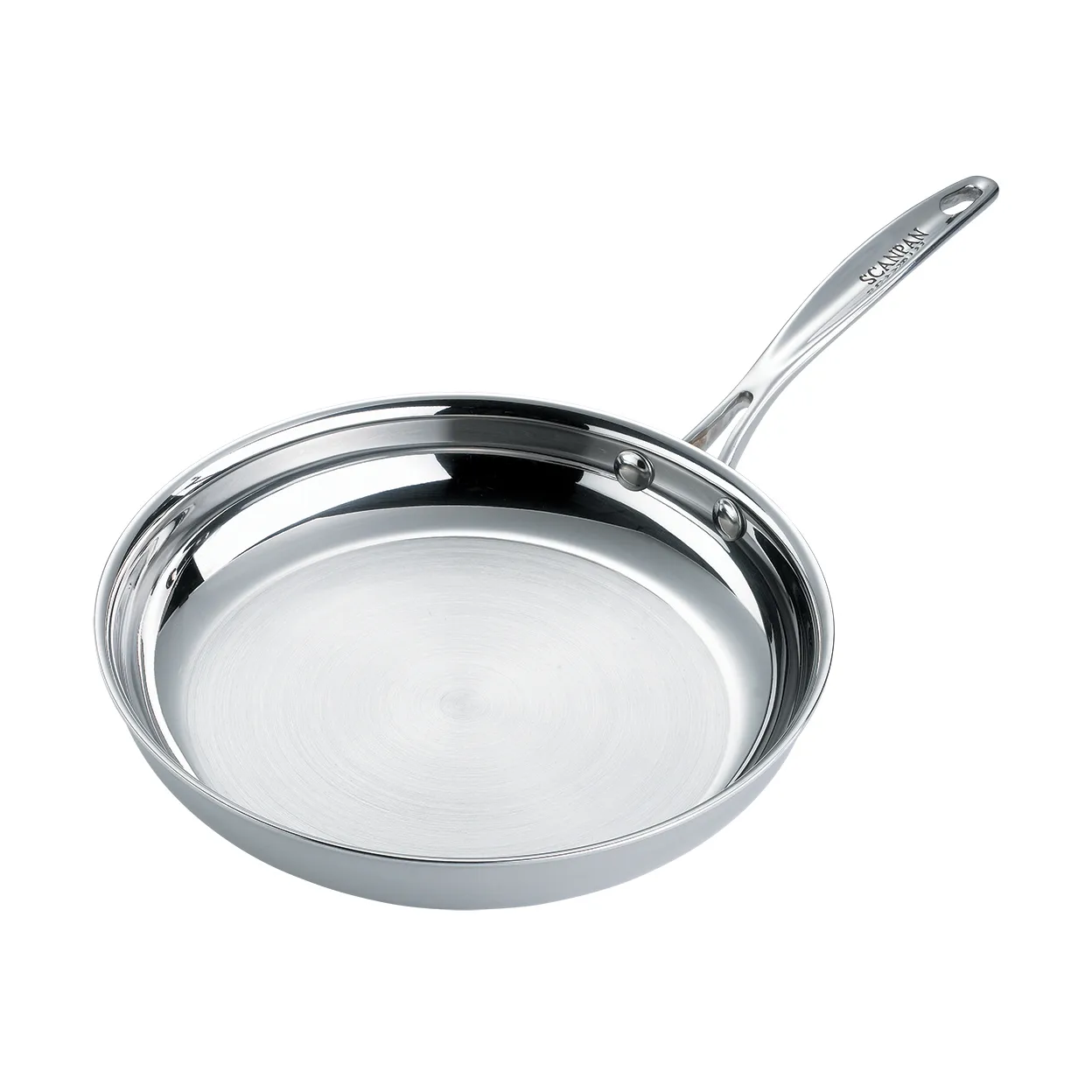 Scanpan Scanpan Fusion 5 stegepande Ø20 cm