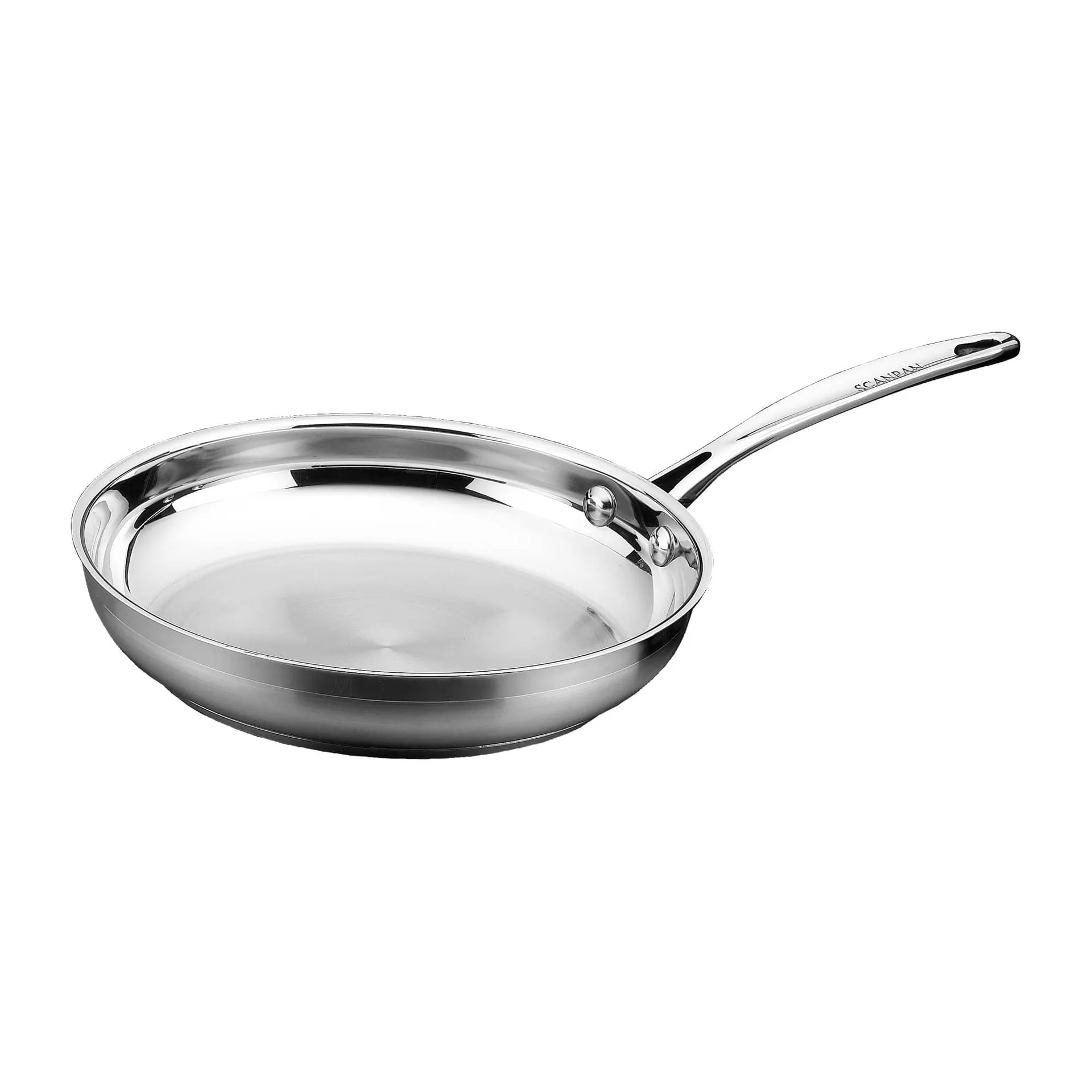 Scanpan Scanpan Impact stegepande Ø26 cm