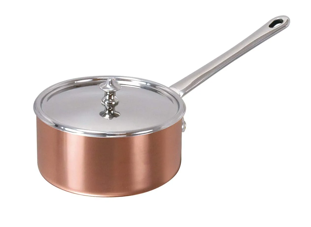 Scanpan Scanpan Maitre D' gryde med låg 0,35 L