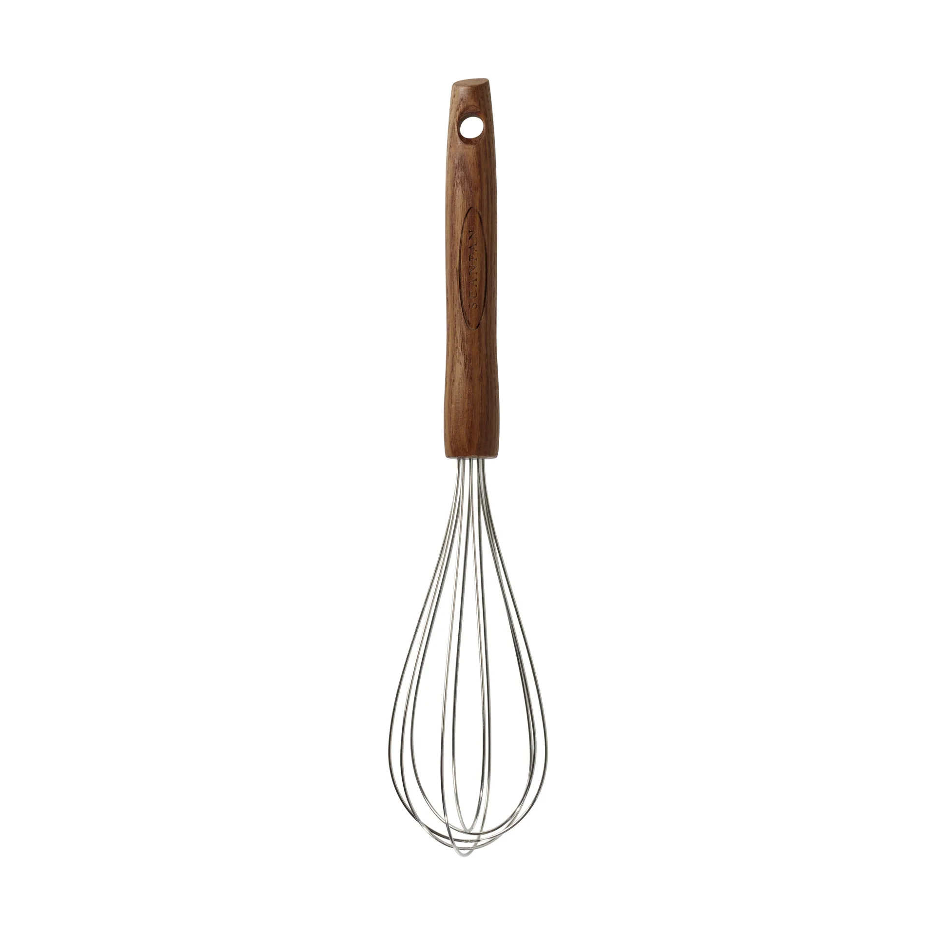 Scanpan Scanpan piskeris 28 cm Karboniseret ask