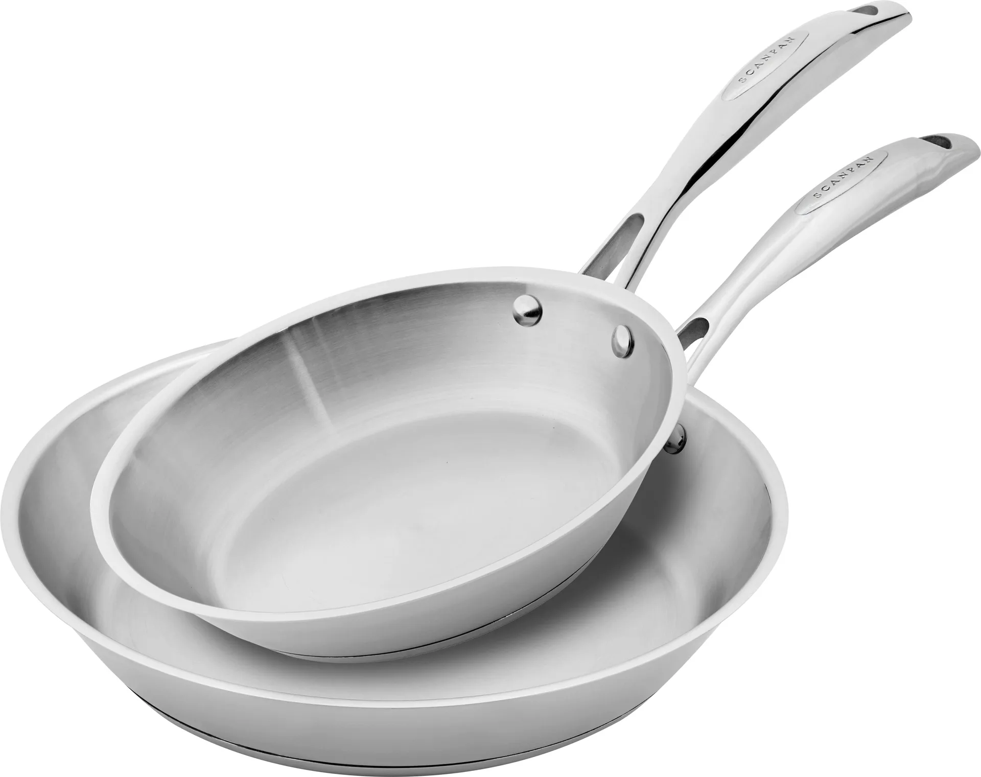 Scanpan Scanpan STS stegepandesæt 20+28 cm