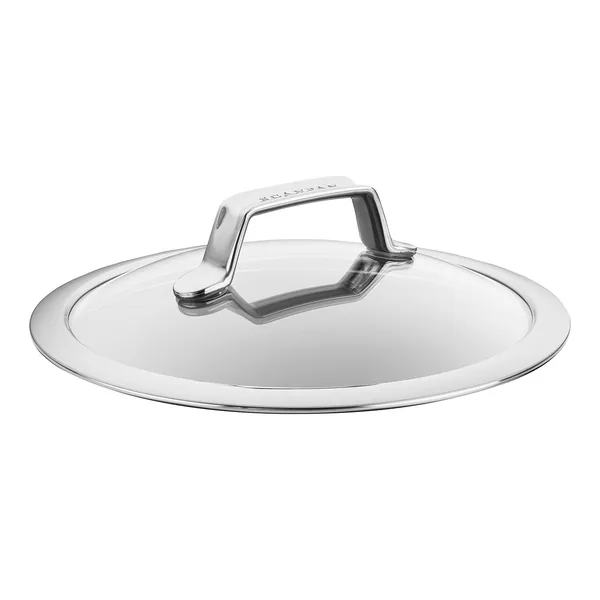 Scanpan TechnIQ glaslock, 22 cm