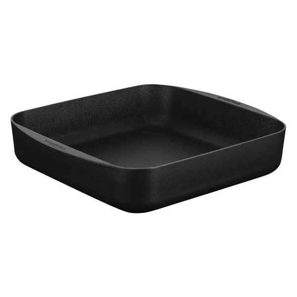 Scanpan TechnIQ långpanna roaster, 28x28 cm
