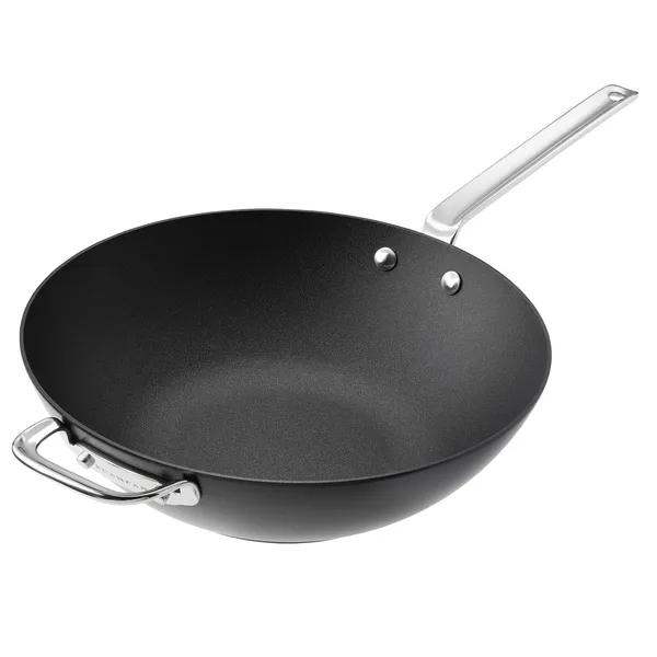Scanpan TechnIQ wokpanna, 30 cm