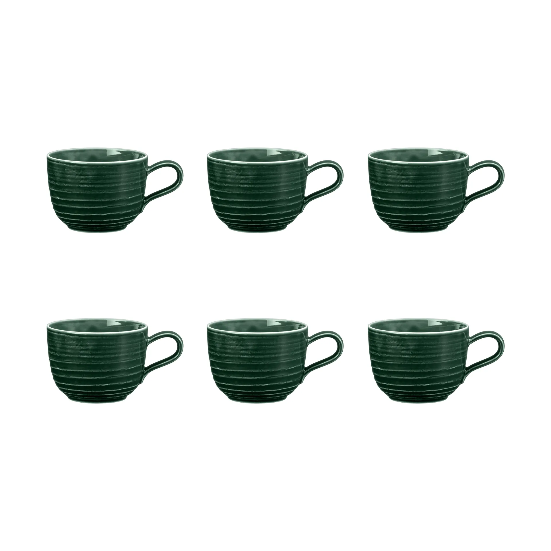 Seltmann Weiden Terra kop 20 cl 6-pak Moss Green