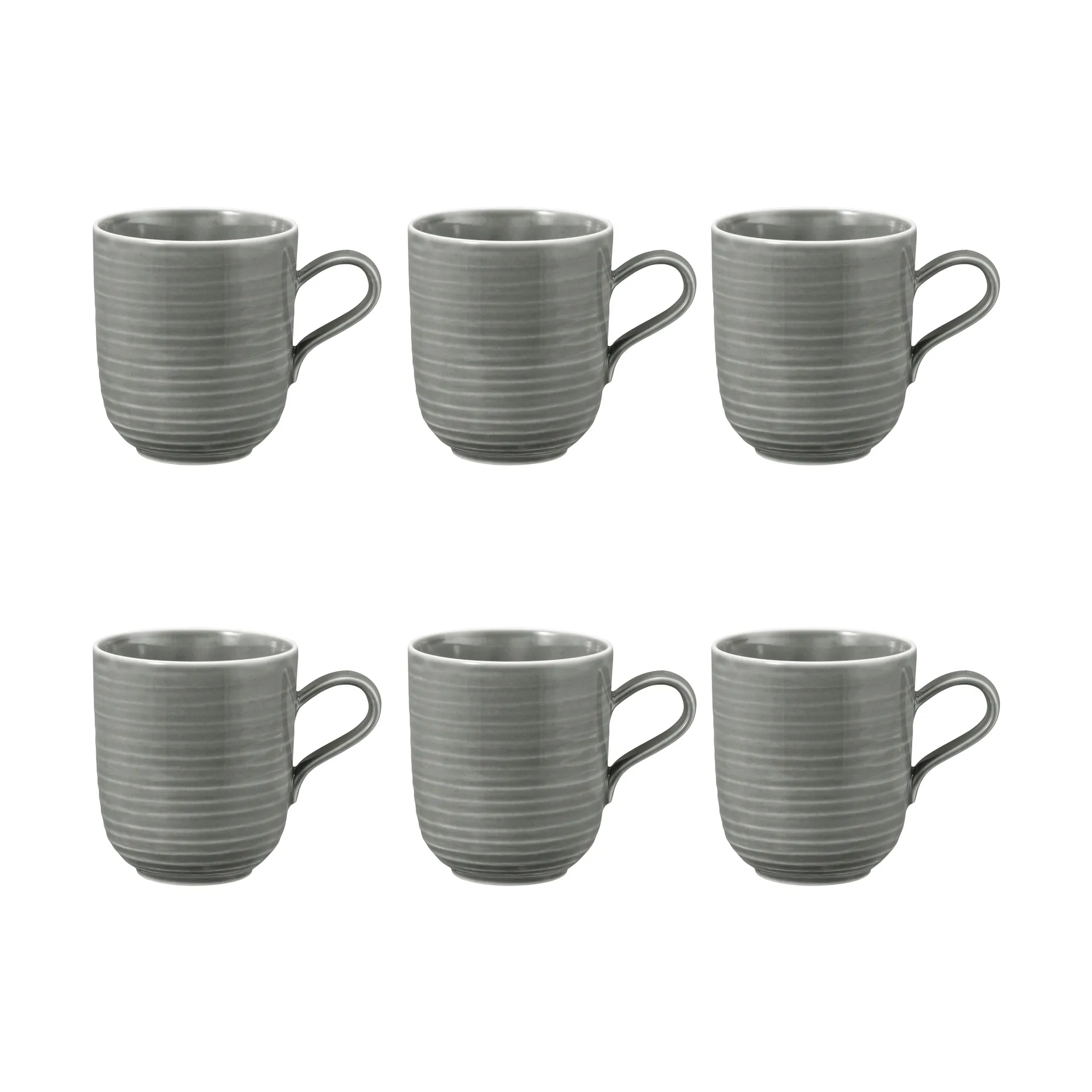 Seltmann Weiden Terra kop 40 cl 6-pak Pearl Grey