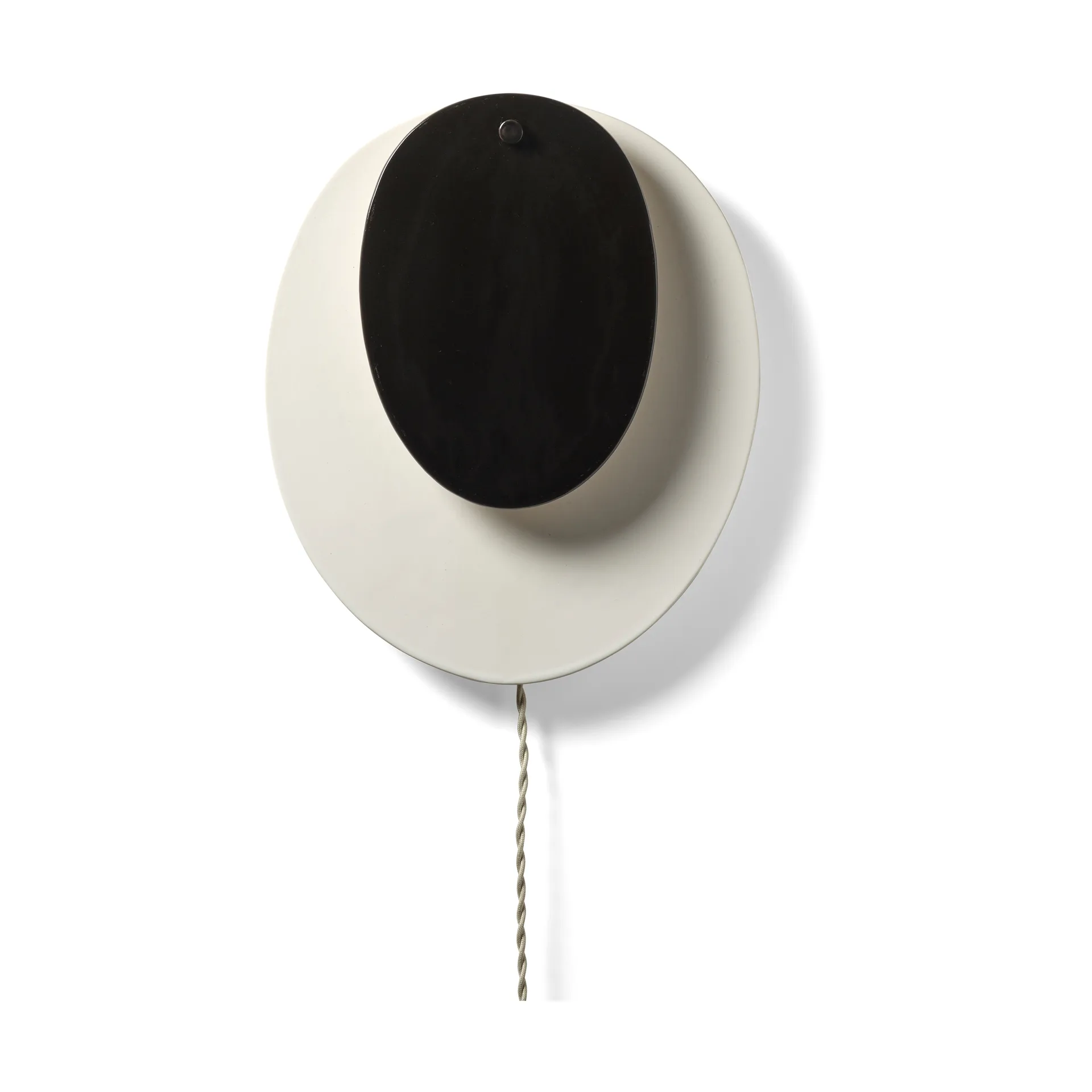 Serax Applique murale Nebula 02 White-black
