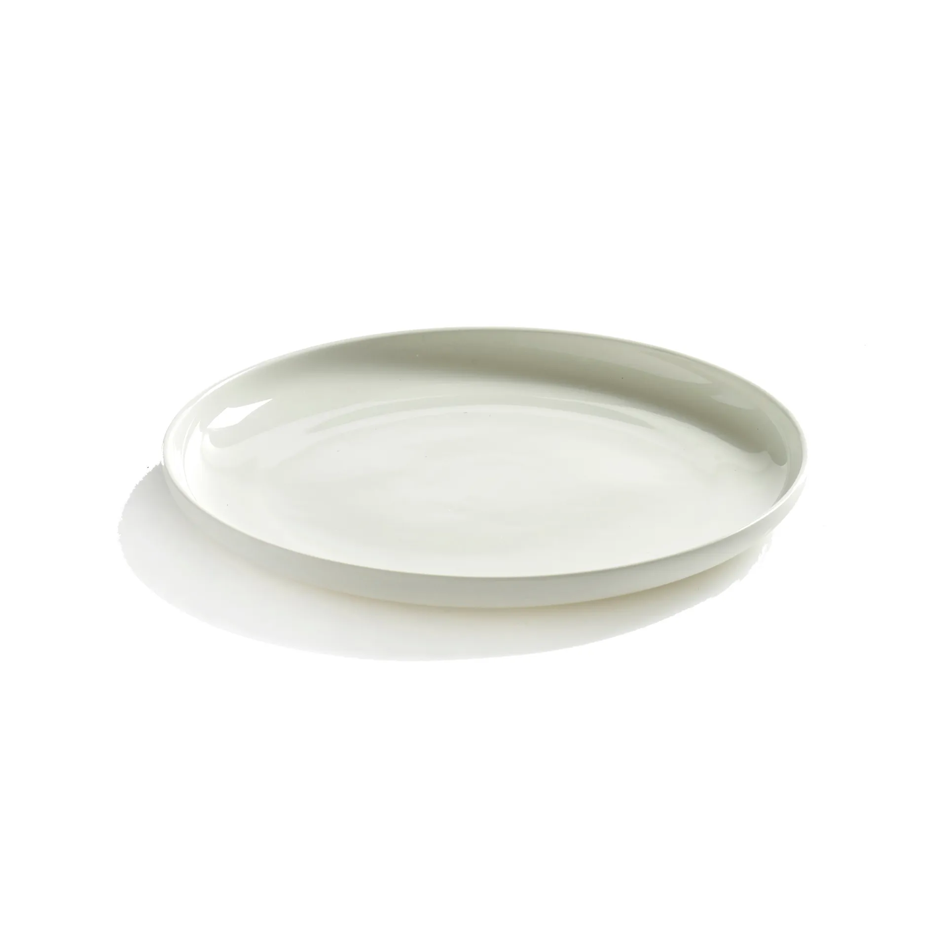 Serax Base asiet hvid 16 cm