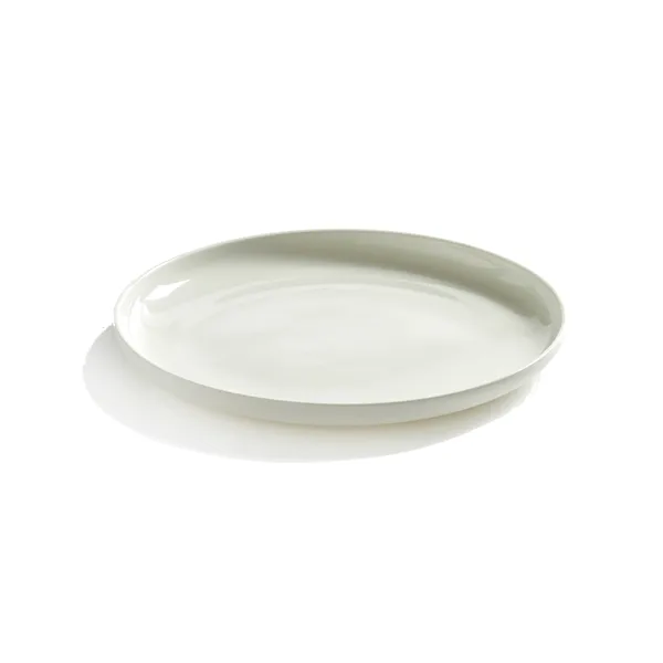 Base assiett vit, 16 cm