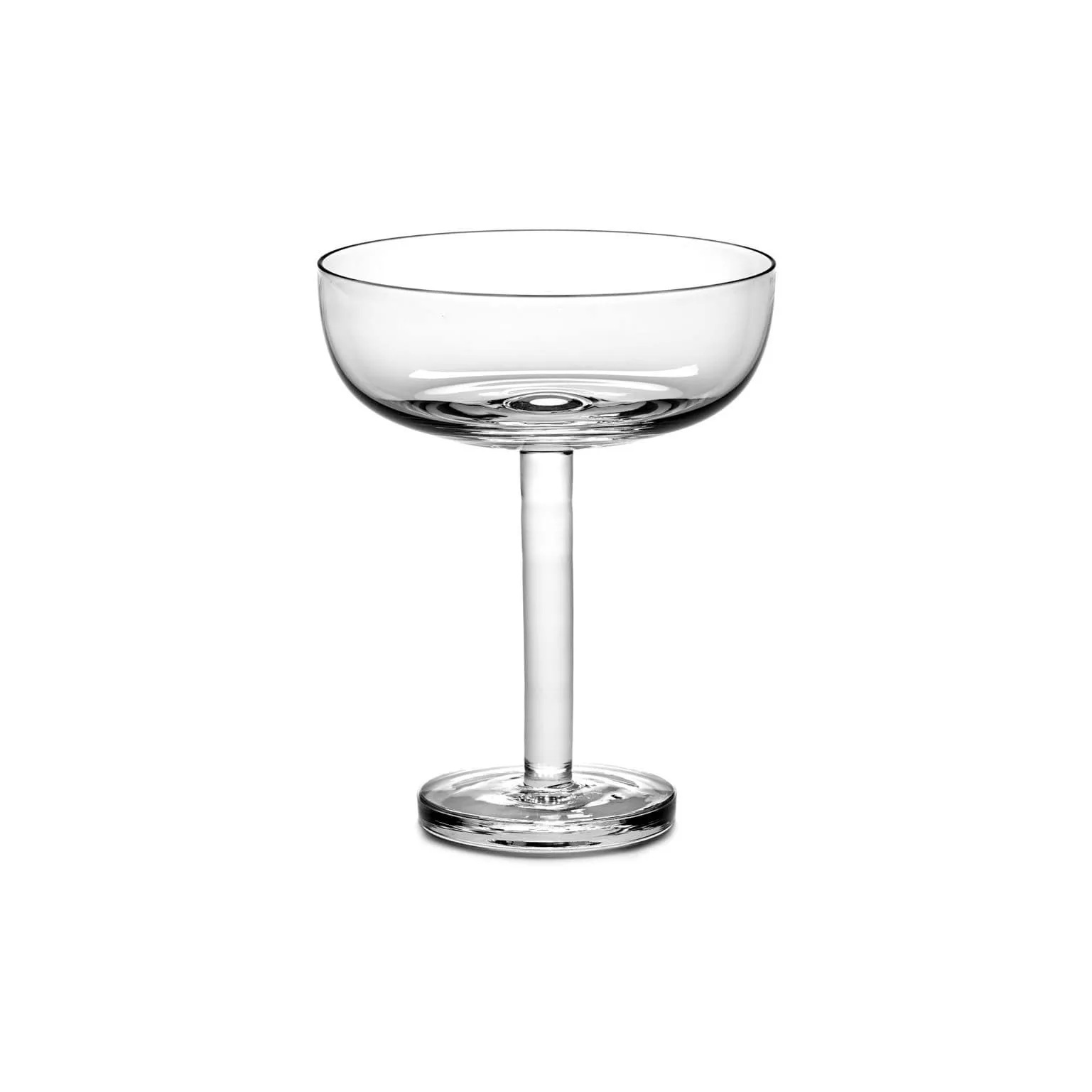 Serax Base champagnekop 25 cl