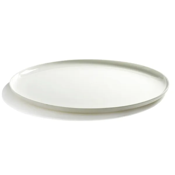Base serveringsfat vit, 32 cm
