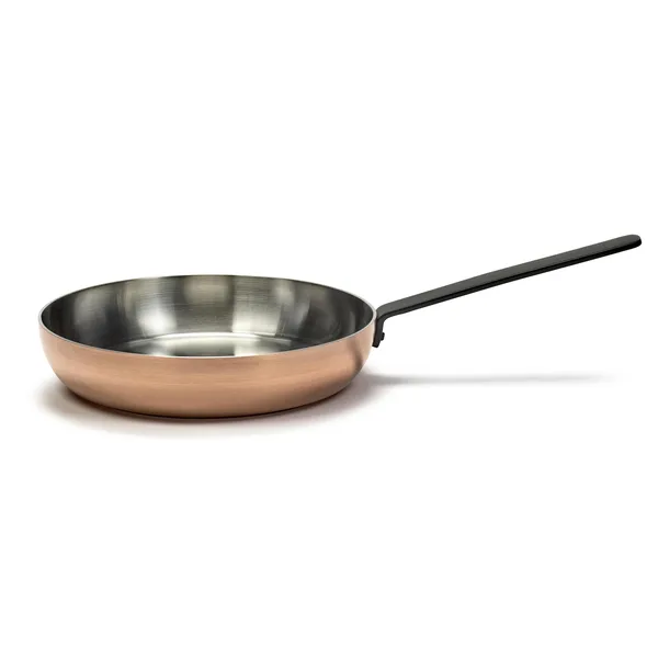 Base stekpanna 24 cm