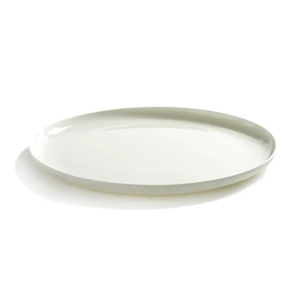 Base tallrik vit, 24 cm