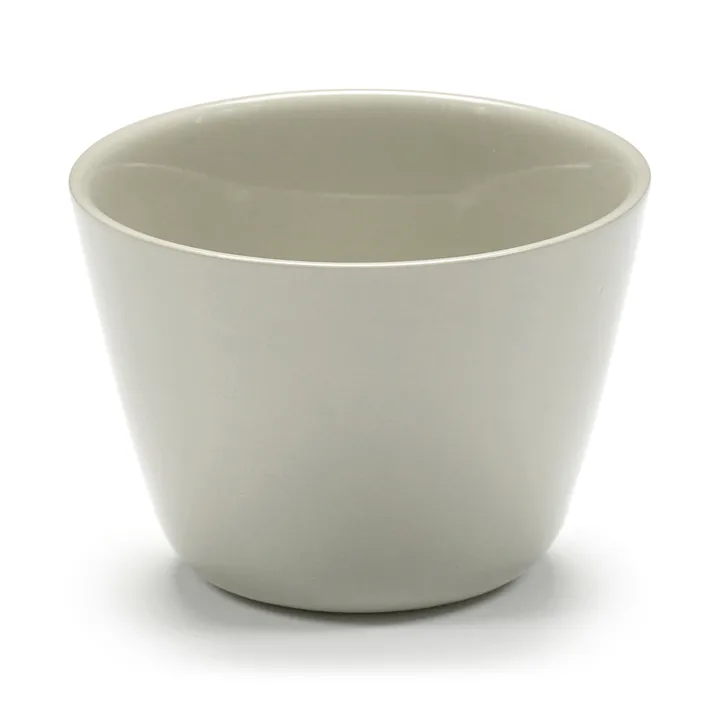 Cena Cappuccino-Tasse ohne Henkel 25 cl