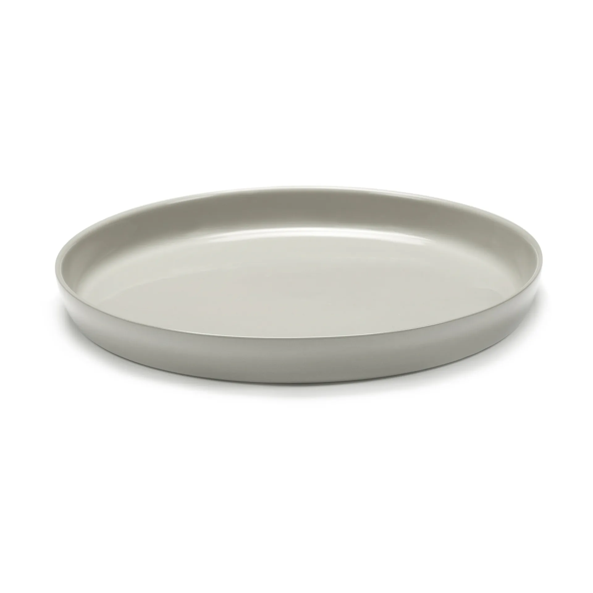 Serax Cena djup tallrik L &Oslash;26 cm Sand