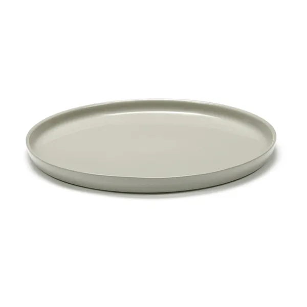 Cena hög tallrik L Ø26 cm