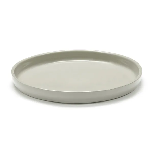 Cena hög tallrik S Ø18 cm