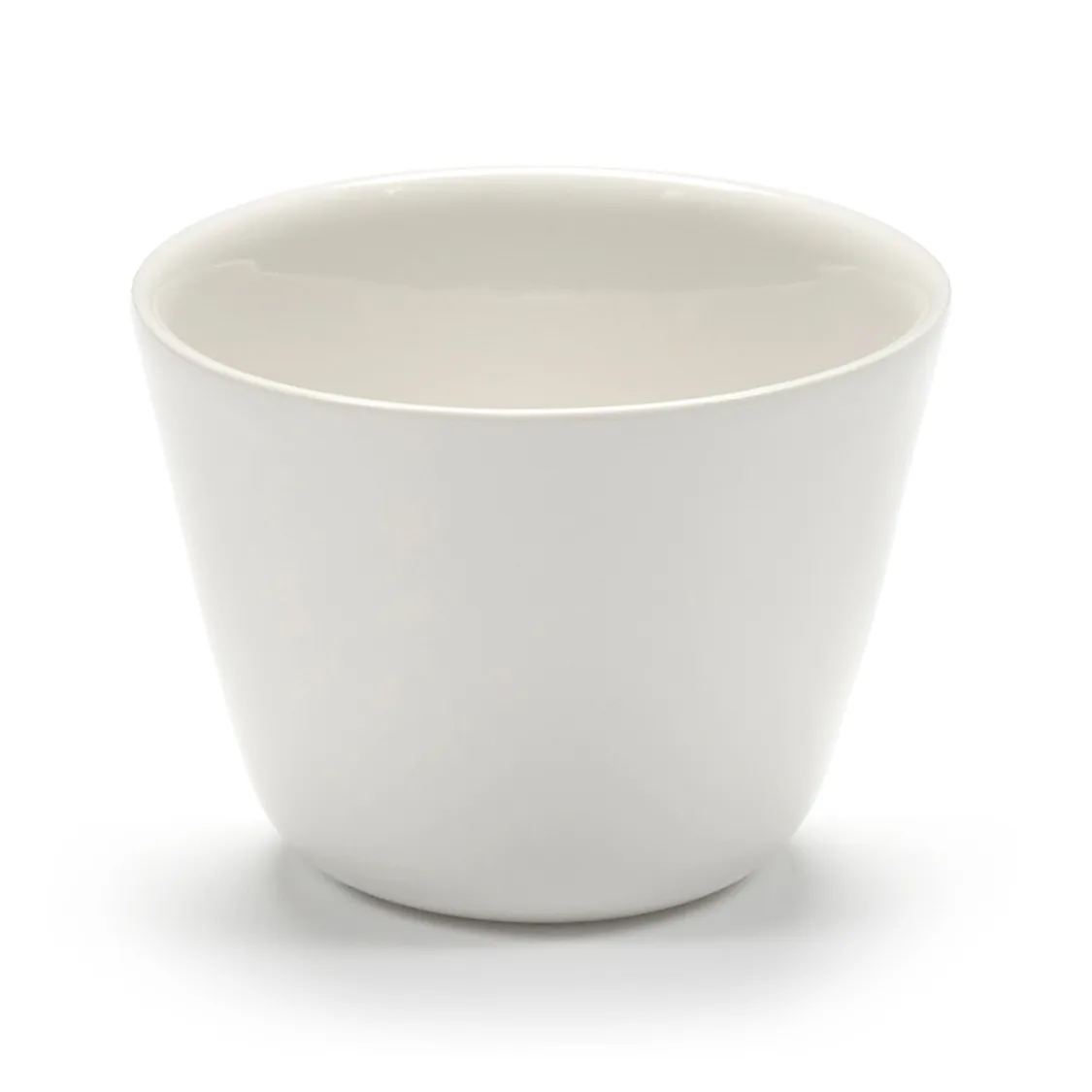 Serax Cena kaffekopp utan handtag 20 cl Ivory