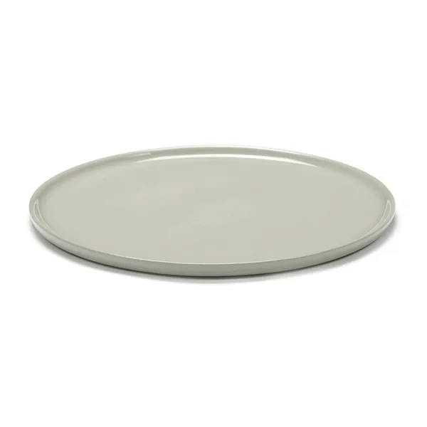 Cena låg tallrik M Ø22 cm