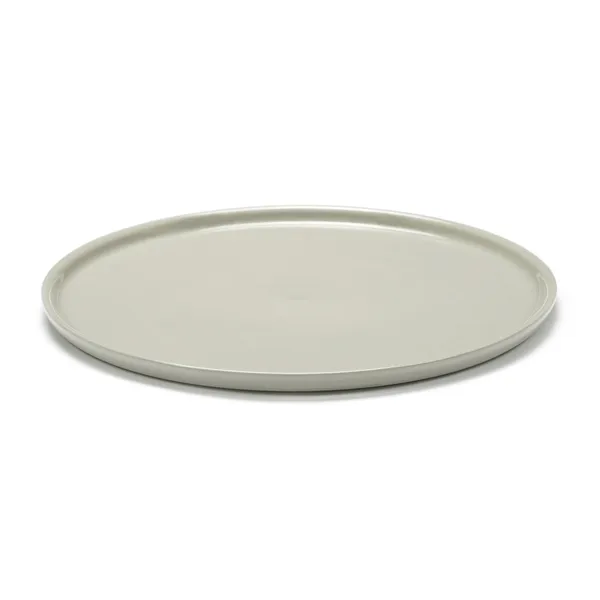 Cena låg tallrik S Ø18 cm