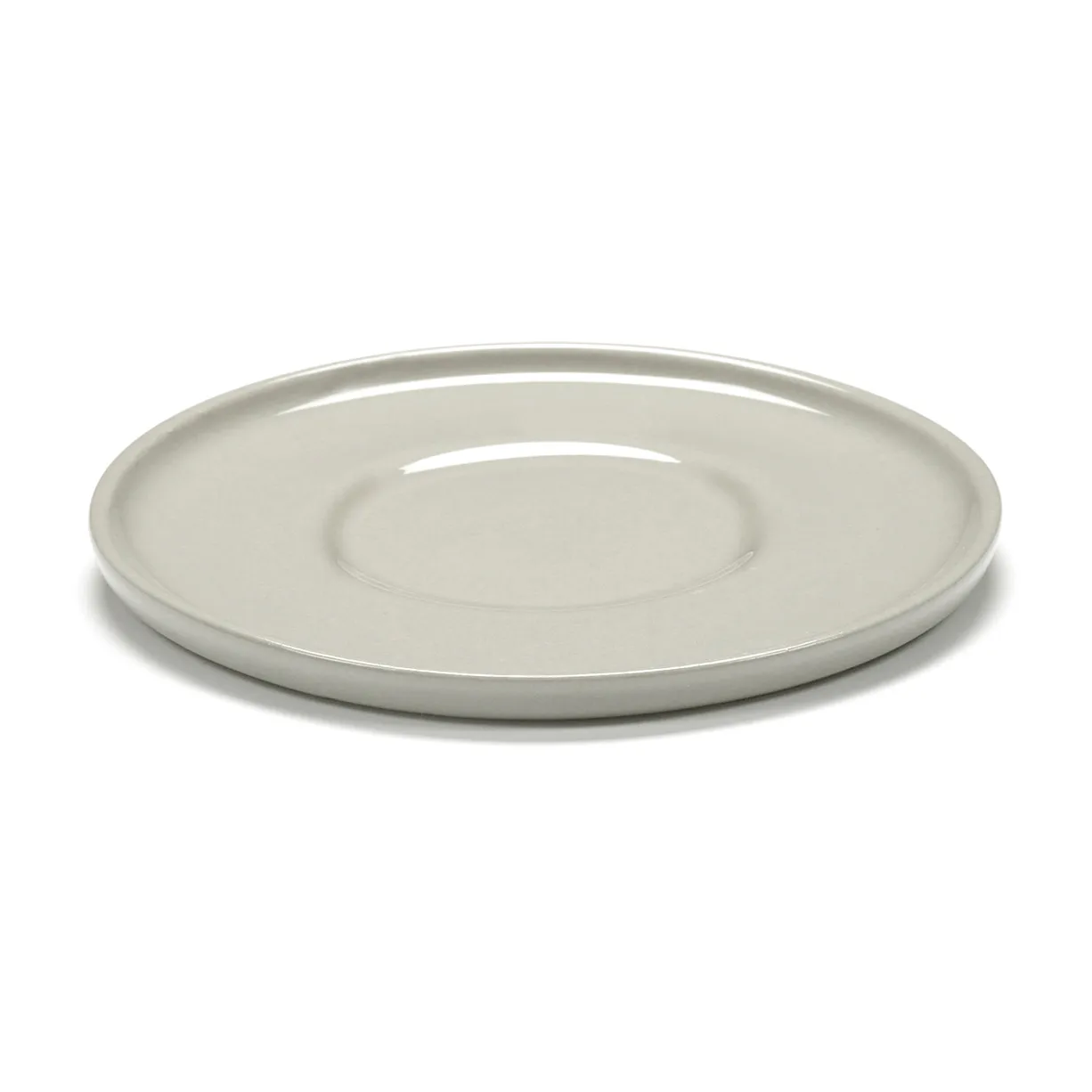 Serax Cena schotel voor espressokopje Ø10 cm Sand