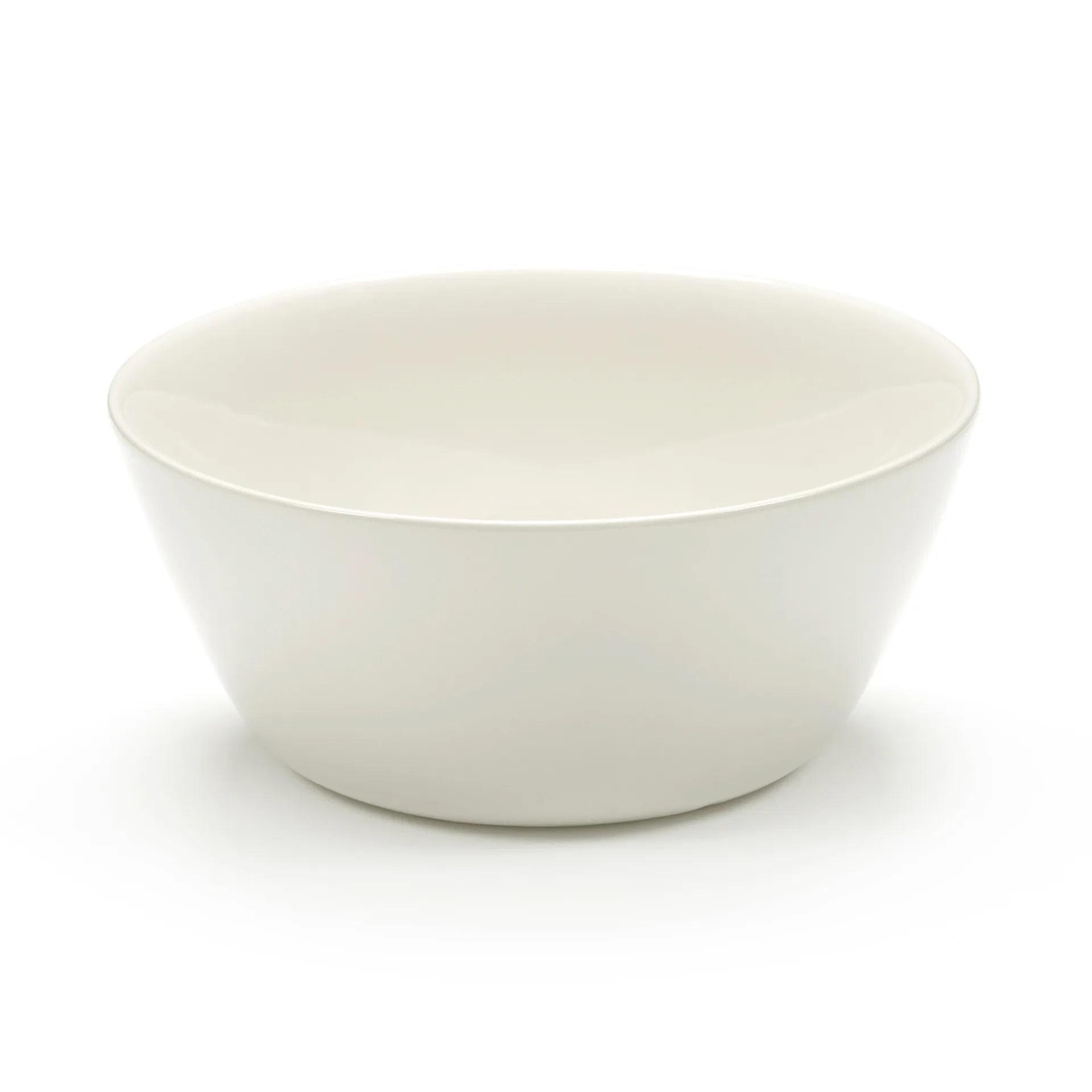 Serax Cena skål M Ø16,1 cm Ivory