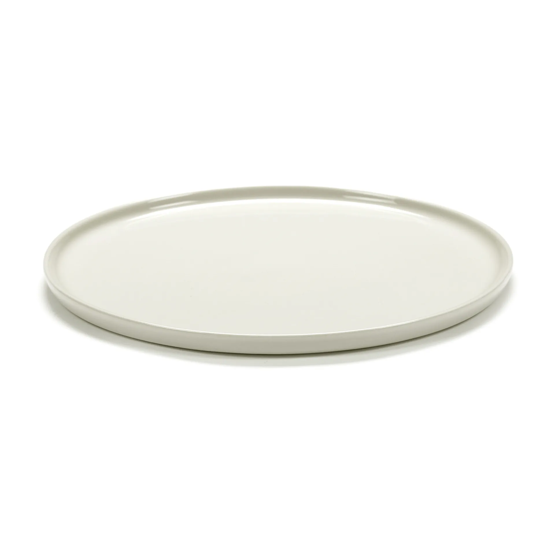 Serax Cena tallerken lav XS &Oslash;18 cm Ivory