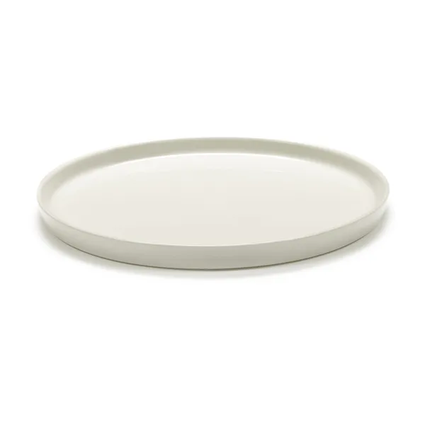 Cena tallrik hög L Ø26 cm
