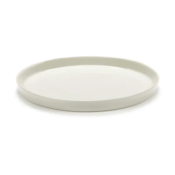 Cena tallrik hög M Ø22 cm
