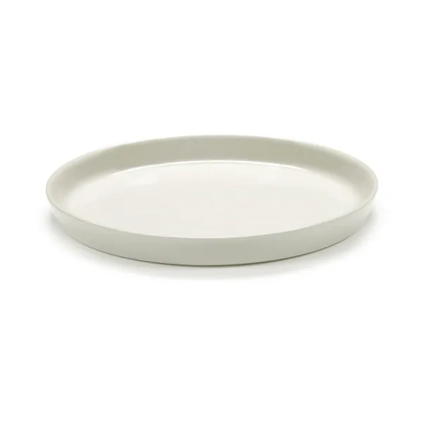 Cena tallrik hög S Ø18 cm