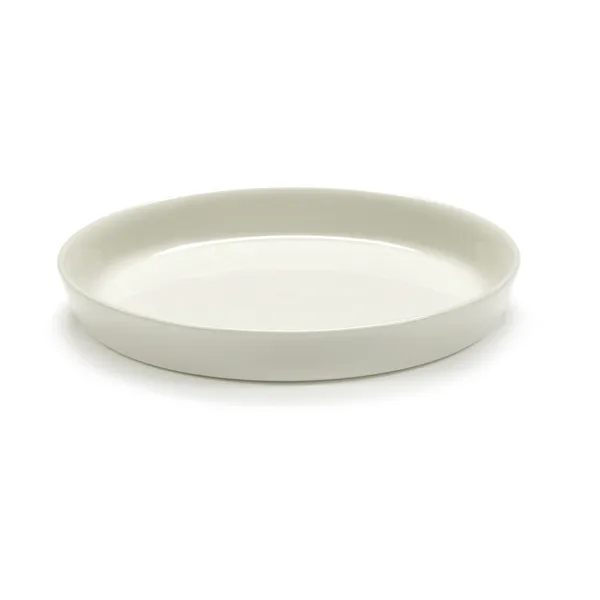 Cena tallrik hög XS Ø13 cm