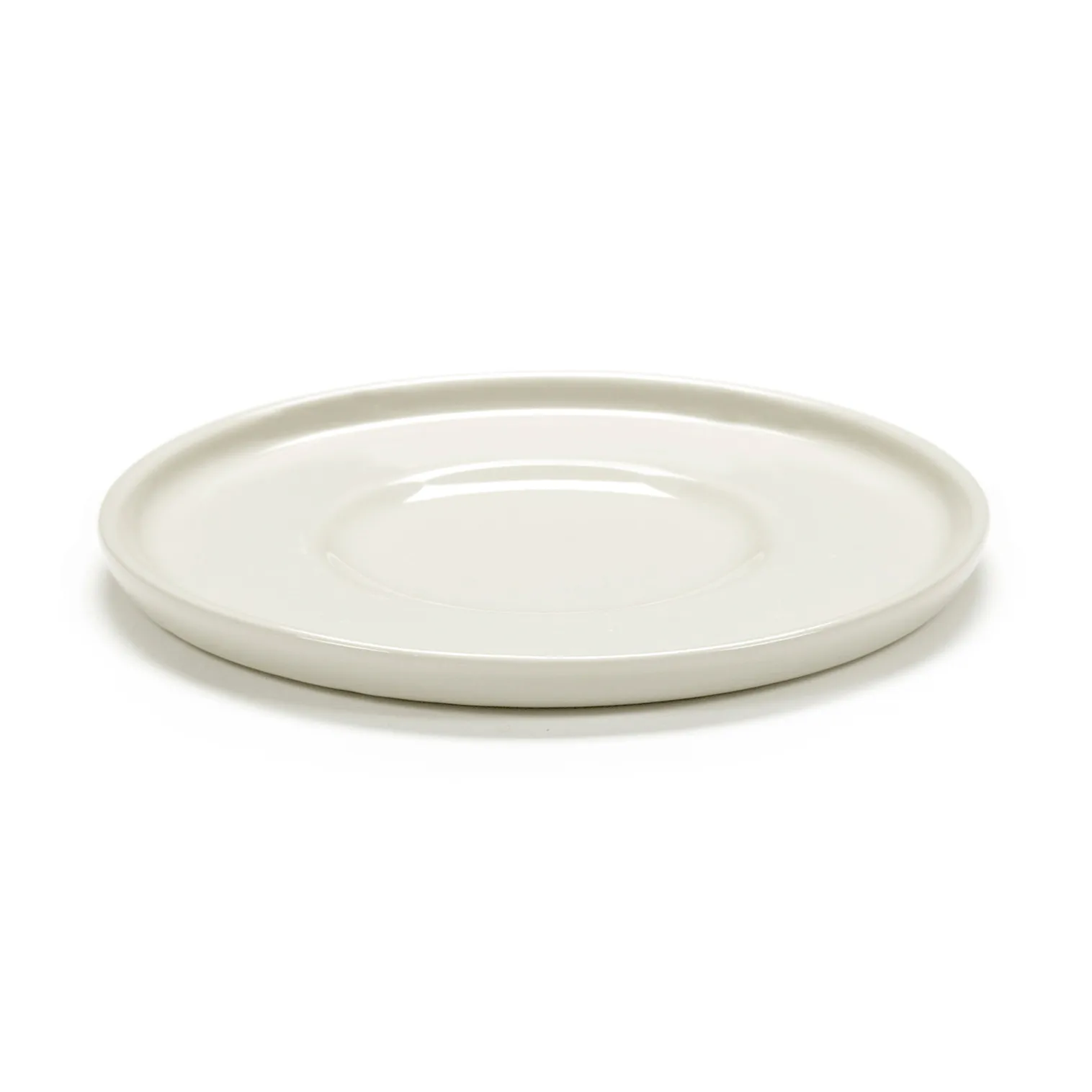 Serax Cena underkop til cappuccinokop Ø12 cm Ivory
