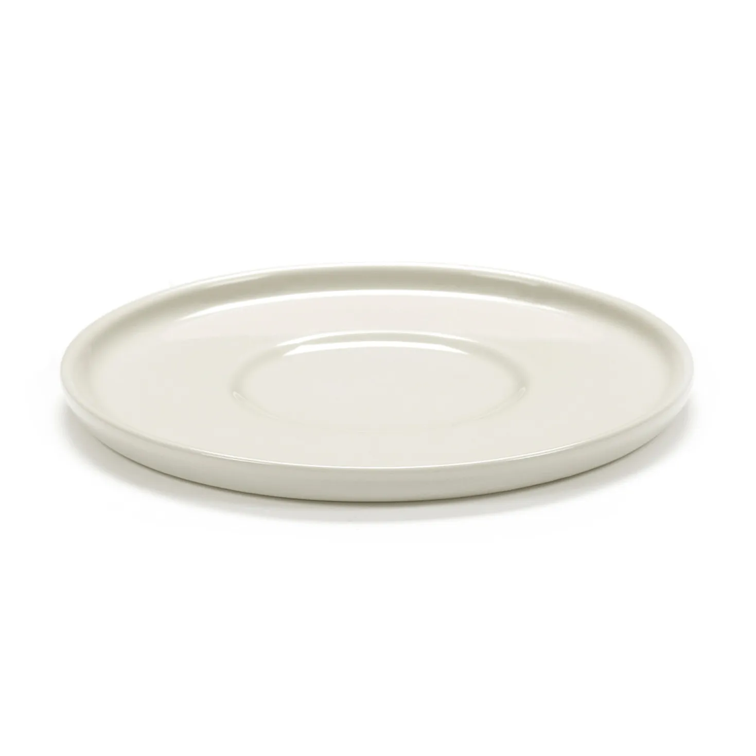 Serax Cena underkop til kaffekop Ø12 cm Ivory