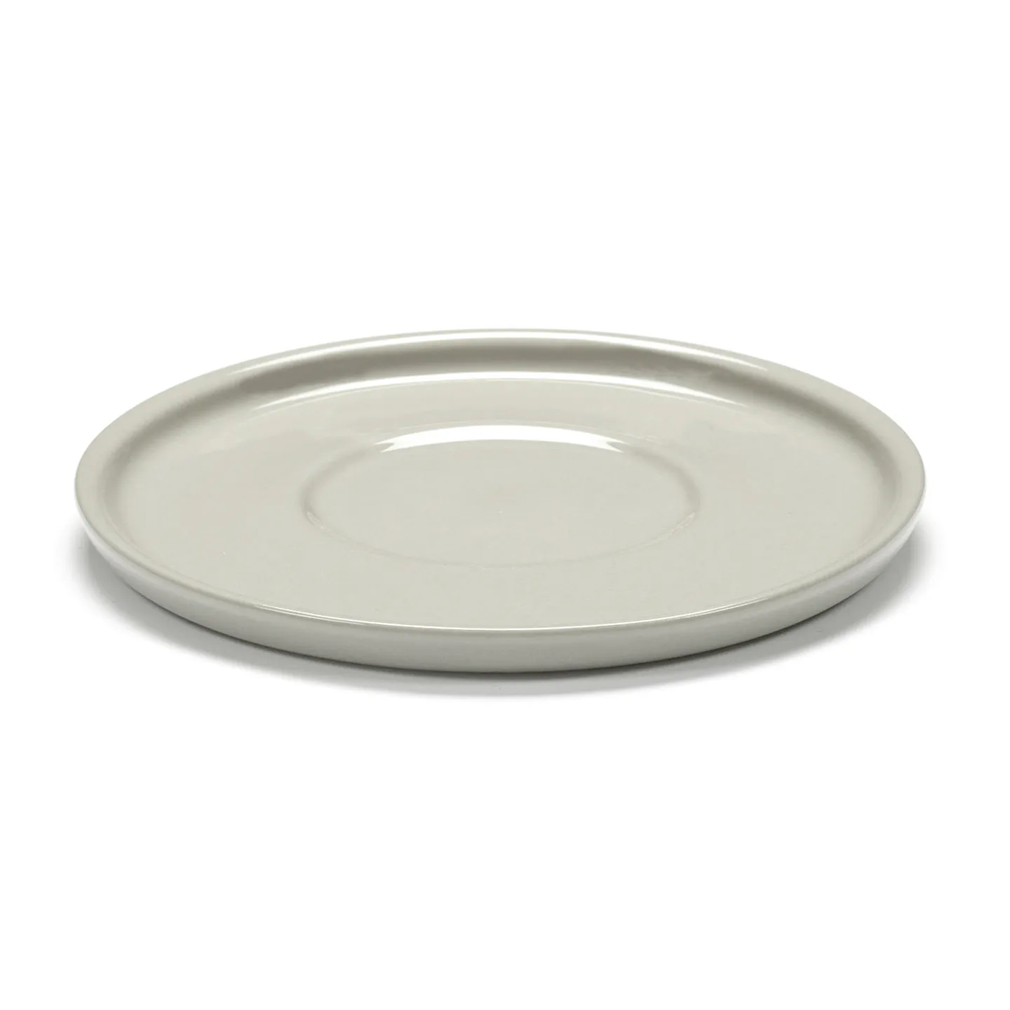 Serax Cena underkop til kaffekop &Oslash;12 cm Sand