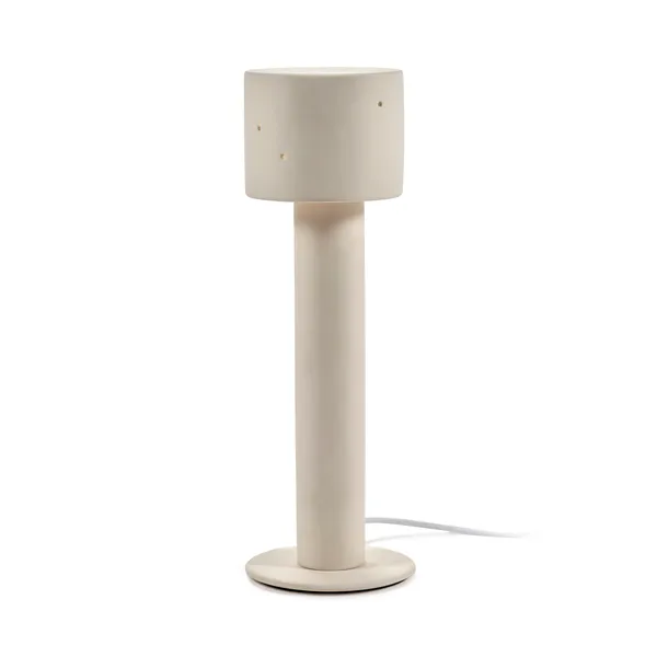 Clara 01 bordslampa 39 cm