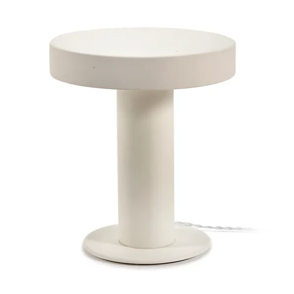 Clara 03 bordslampa 34,5 cm