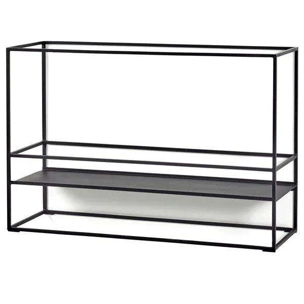 Display shelf 90 cm