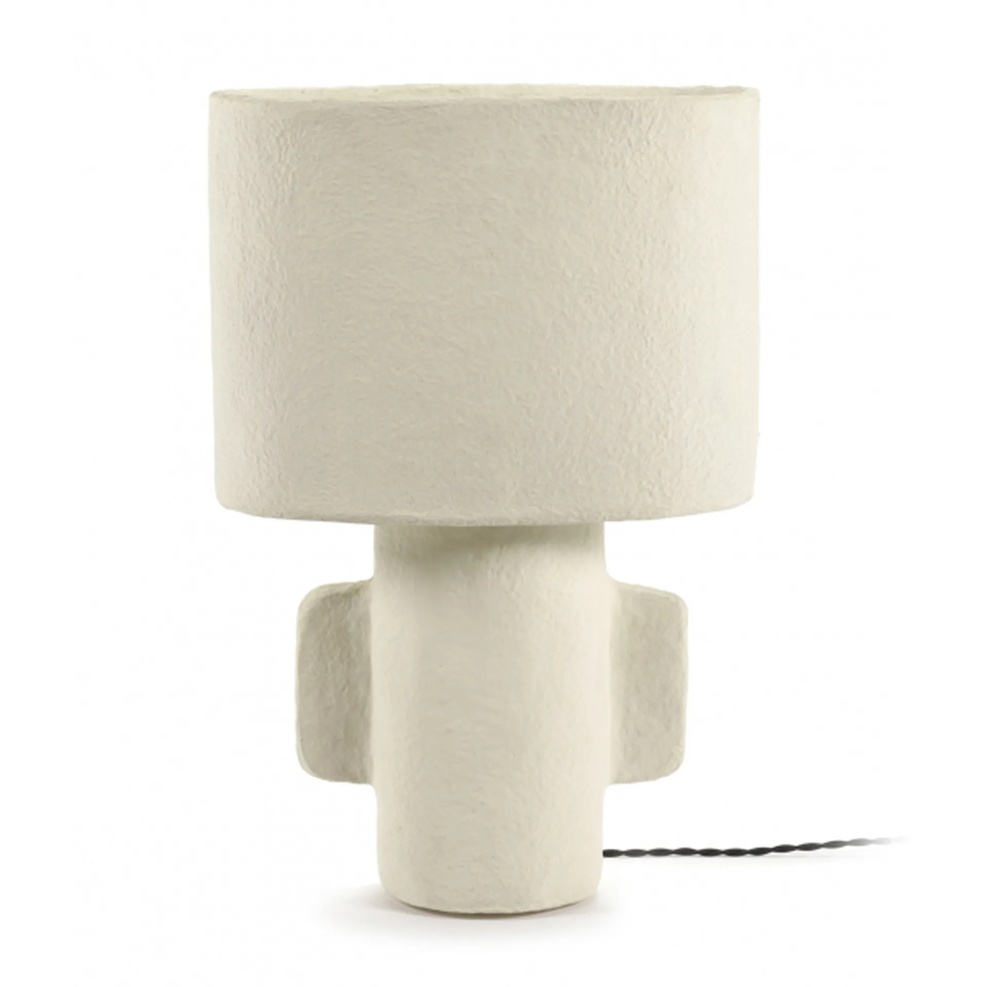 Serax Earth bordlampe 36x54 cm White