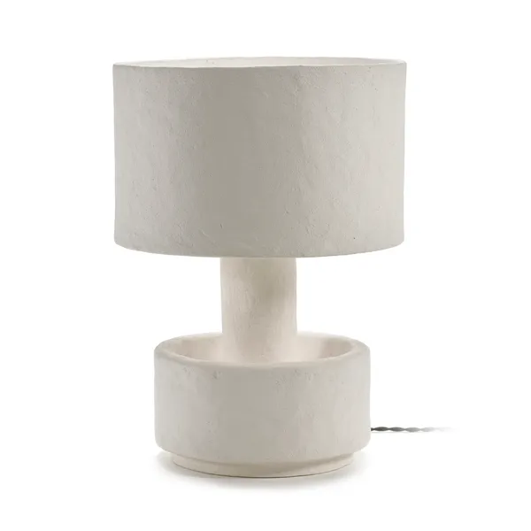 Earth bordslampa 44 cm