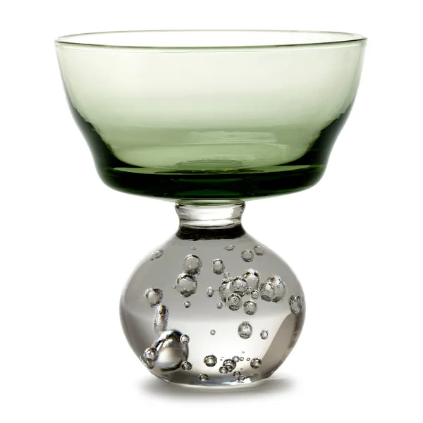 Eternal snow stem glas M Ø9,2 cm