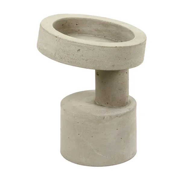 FCK vas cement Ø22 cm, Cement