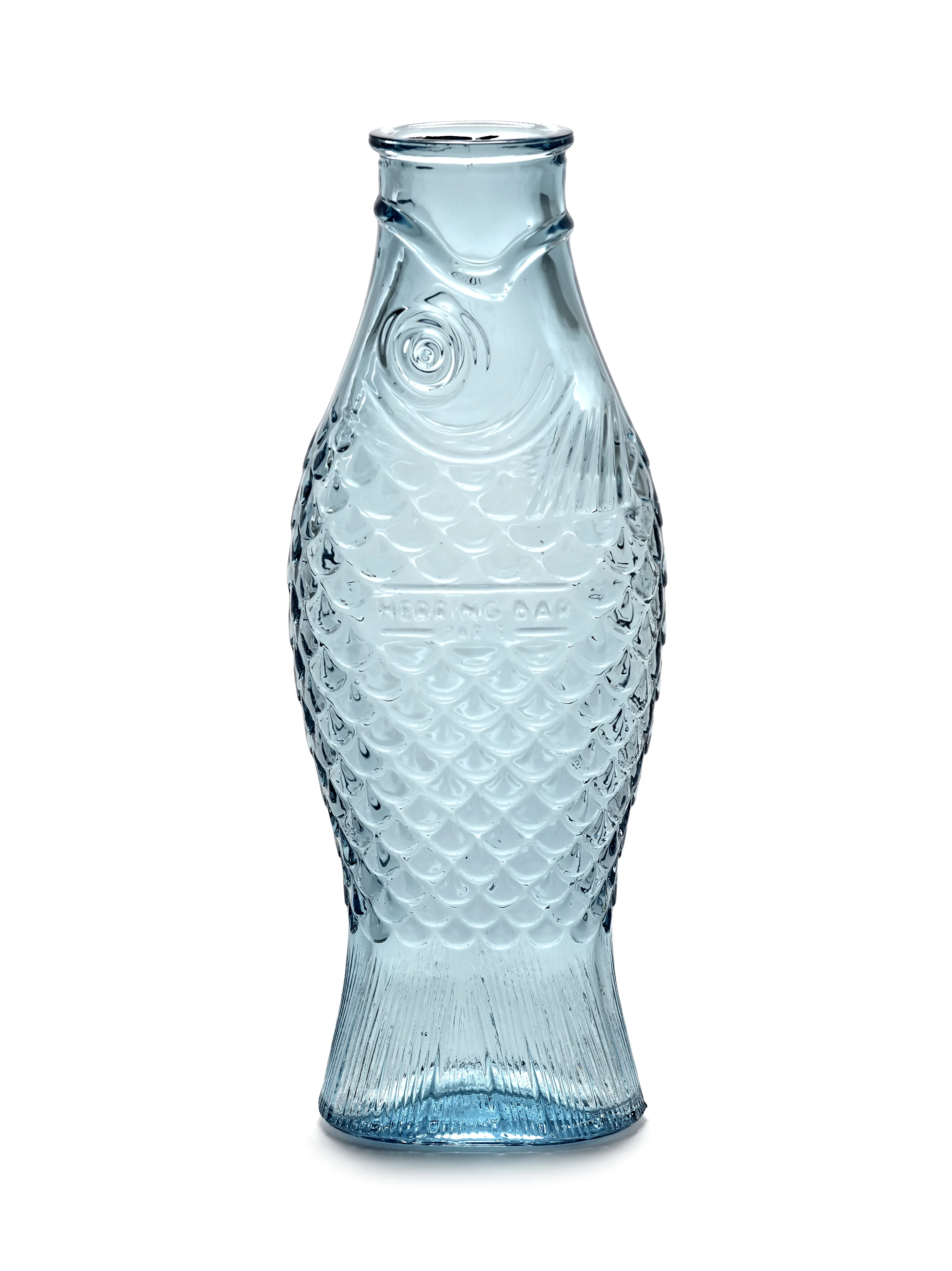 Serax | セラックス からのFish and Fish グラス ボトル 85 cl