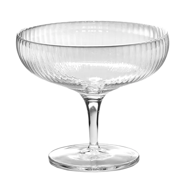 Inku champagne coupe glas 15 cl