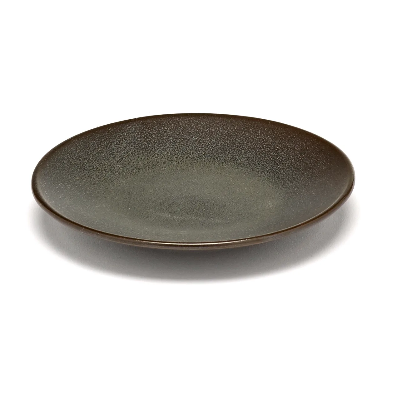 Serax Inku fat till espressokopp &Oslash;12 cm Green