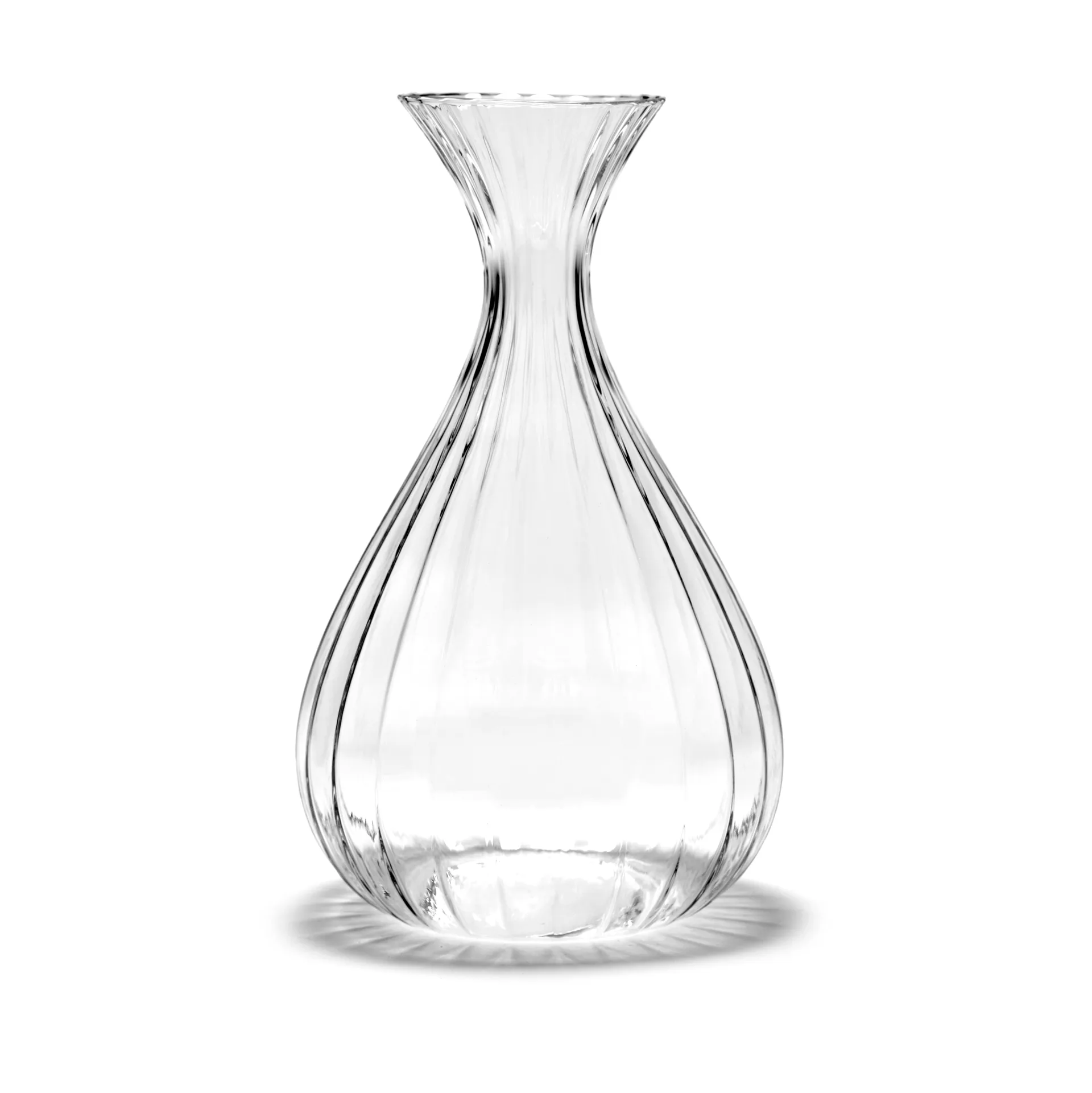 Serax Inku karaffel L 1,8 l Clear