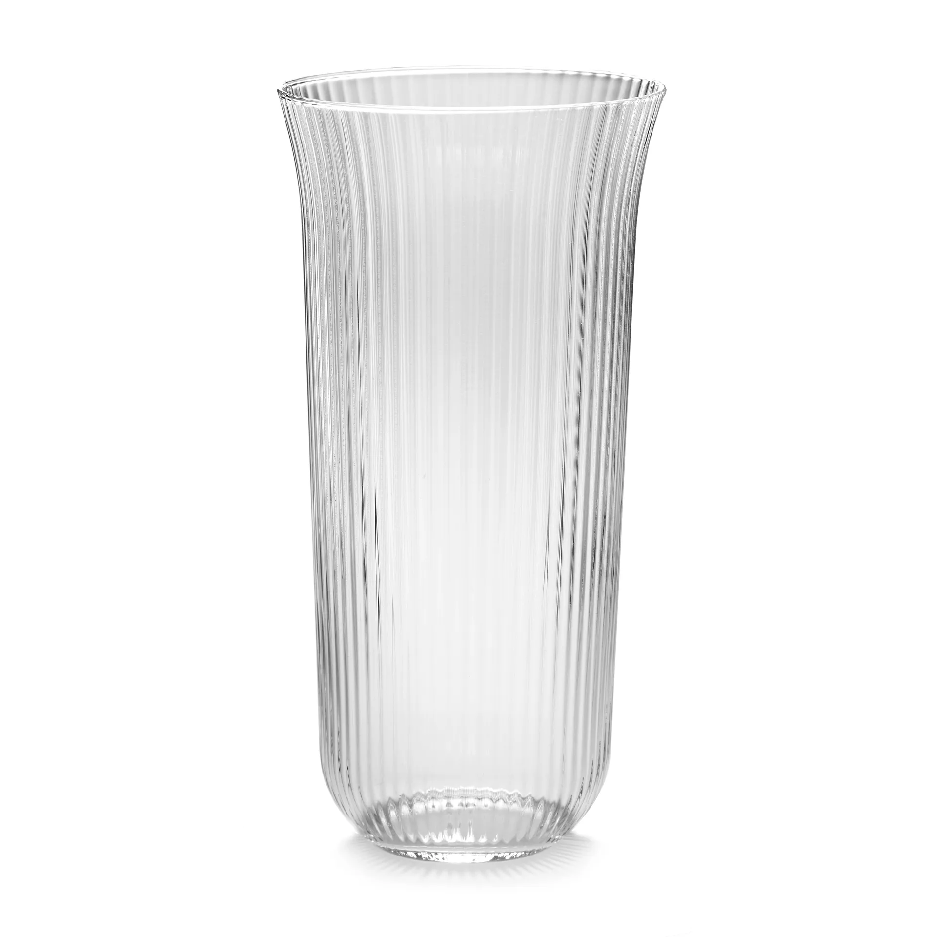 Serax Inku longdrinkglas 45 cl Clear
