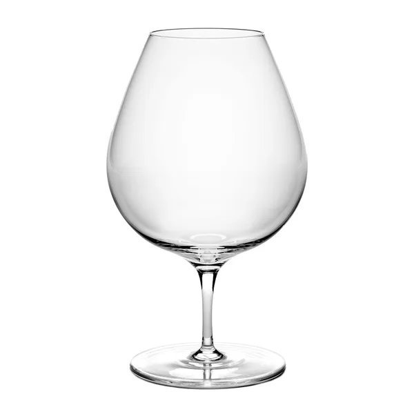 Inku rödvinsglas 70 cl