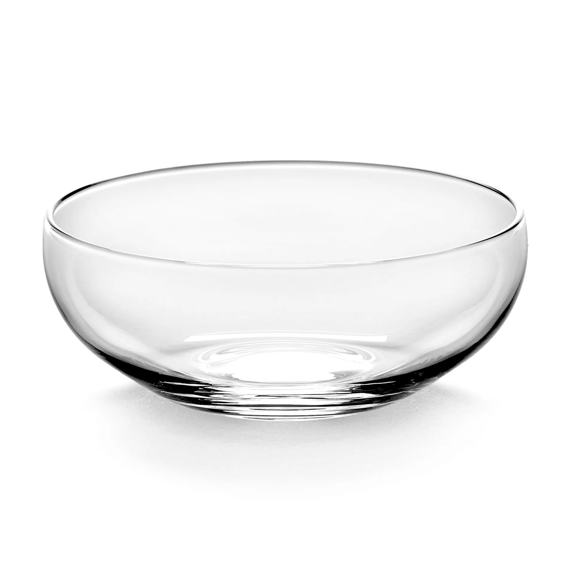 Serax Inku universalglas 10 cl Clear