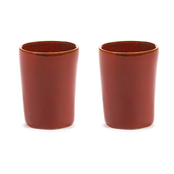 La Mère espressokopp 7 cl 2-pack, Venetian